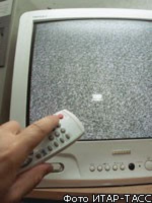 Лозунг о том, что мы сохраняем социальную аналоговую составляющую, для большинства регионов будет очень эффективен