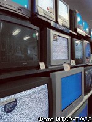 «Цифра» за горизонтом