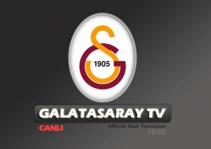 Телеканал турецкого футбольного клуба "Галатасарай" начинает открытое спутниковое вещание