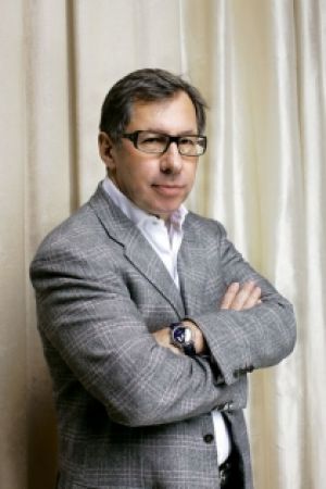 Совладелец «Альфа-Групп» рассказывает о продаже Юрию Ковальчуку «СТС Медиа»