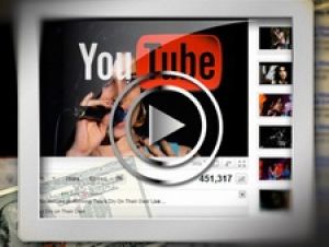 Любители онлайн-видео меньше смотрят телевизор