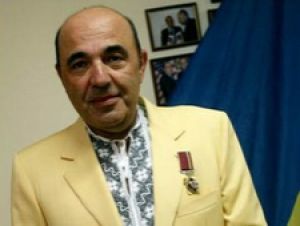 Рабинович став єдиним власником News One і запускає єврейський телеканал