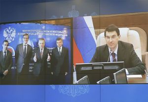 На Дальнем Востоке введены в эксплуатацию объекты цифрового телерадиовещания РТРС