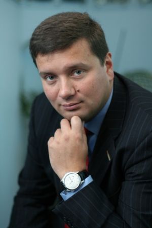 Александр Данченко: «Будем брать не числом, а умением»