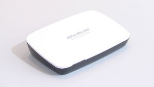 Обзор AVerTV HD HomeFree Duet или что такое сетевой ТВ- тюнер?