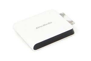 AVer3D Satellite TV: Обзор DVB-S2 USB ТВ- тюнера с поддержкой 3D