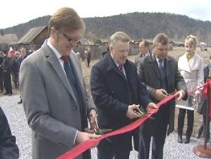 Цифра в Хабаровском крае добралась до самых глухих таежных сел (видео)