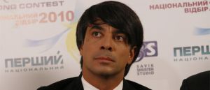 Арфуш знает, каким должен быть украинский телеканал в России