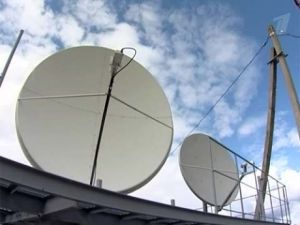 Дальний Восток осваивает цифровое телевидение