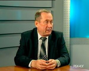 Дмитрий Лелюк: В 2012 г. мы включим все оборудование, работающее в цифровом режиме