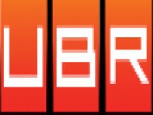 UBR меняет дизайн и контент