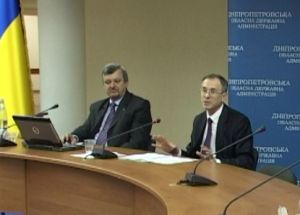 Дніпропетровські мовники усвідомили, що цифрове телебачення вже зовсім близько