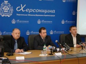 Херсонські телевізійники готуватимуться до конкурсів на цифрове мовлення