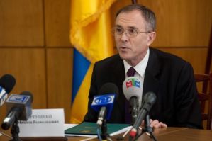 Запоріжжя: «цифра» в режимі очікування