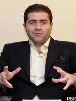 Артур Джанибекян (CCP): речь идет о том, чтобы импортировать в Китай систему бизнеса Comedy Club Production