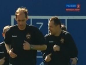 "Россия 2" покажет чемпионат России по футболу