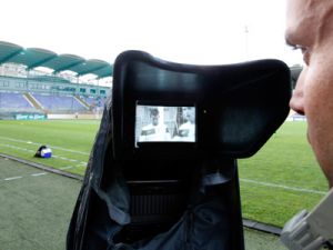 Аудитория РФПЛ в 2011 году