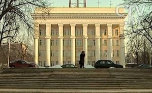 Телецентр в Минске: экскурс в историю первого в Беларуси телевизионного комплекса