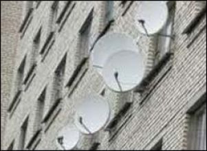 Белорусы потеряли интерес к спутниковым тарелкам