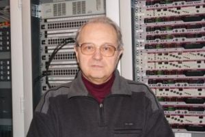 Внедрение цифрового архива. Телеканал «Интер»