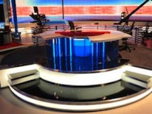 Sky News признан лучшим британским новостным каналом