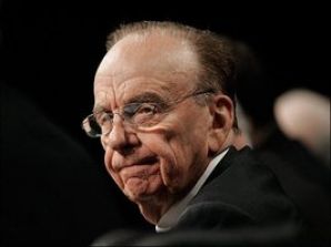 Руперт Мердок – история самого известного медиамагната