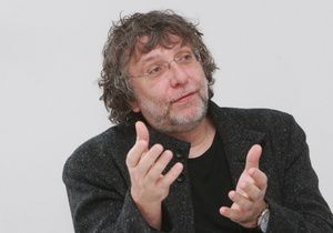 Экс-гендиректор ТРК Украина рассказал как будет выглядеть телевидение через 15 лет