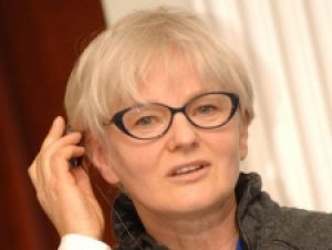 Эльжбета Гораевска: «В «цифре» проводить телеизмерения гораздо проще»