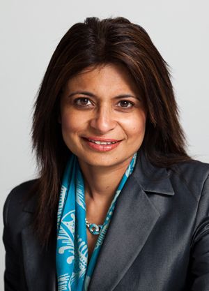 Лакшми Харихаран: за развлечения надо платить