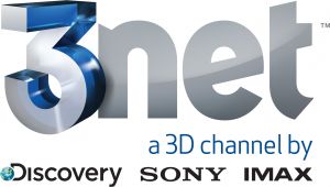 Discovery, Sony и IMAX запустили свое 3D-телевидение