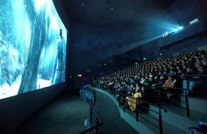 Не3Dорово. 3D может вызывать тошноту и расстройство зрения