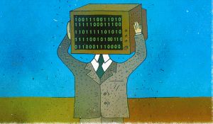 Цифровой телеэфир в России могут закодировать