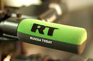 Russia Today берет на работу российскую "шпионку" в Британии