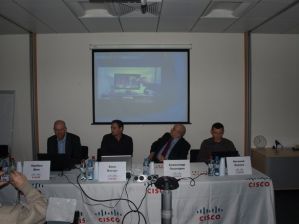 Cisco Videoscape: новое телевидение