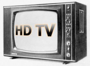 Телебашня заговорила на языке цифр