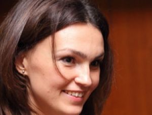 Ирина Костюк: «Розовым» каналом мы быть не стараемся»