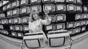 Альтернатива традиционному ТВ