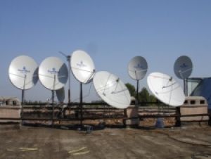 SES Astra не исключает возможности сотрудничать с «Зеонбудом»