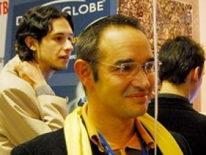 Антон Носик придумает концепцию «Коммерсантъ ТВ»