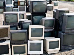 Телевидение дает положительный сигнал