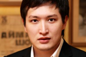 Усилия Минсвязи направлены на активное развитие казахстанского телевидения