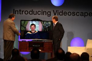 Cisco Videoscape открывает новую эру телевидения