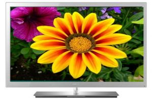 Обзор 3D LED TV Samsung UE46C9000SW