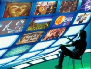 Рунет: популярность онлайн-ТВ растет