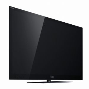 Новые телевизоры Sony BRAVIA поддерживают Интернет и 3D