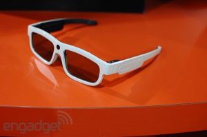 Youniversal – настраиваемые 3D очки XpanD