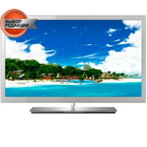 Обзор телевизора с возможностью просмотра трехмерного изображения - Samsung UE46C9000