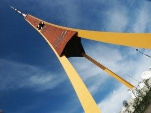 Волгоград обзаведется новой телебашней