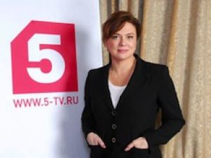 "Пятый канал" объяснил отсутствие контрактов со своими ведущими