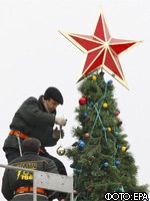 Новогодний эфир принес телеканалам больше денег, чем годом ранее